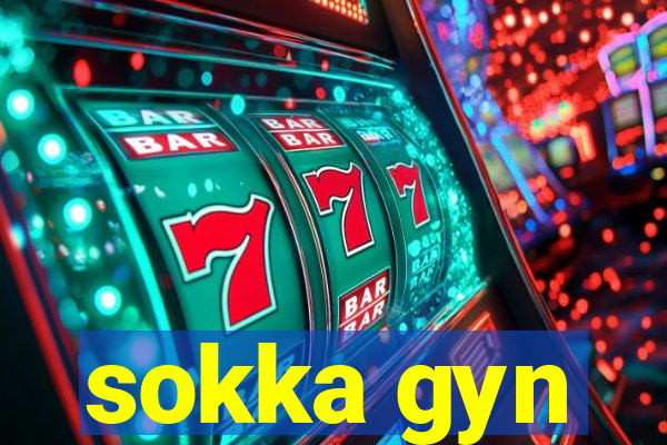 sokka gyn